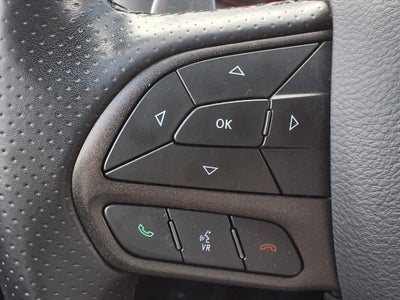 2021 Dodge Charger GT CARPLAY® & ANDROID AUTO™