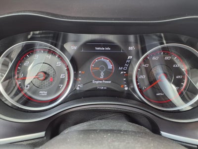 2021 Dodge Charger GT CARPLAY® & ANDROID AUTO™