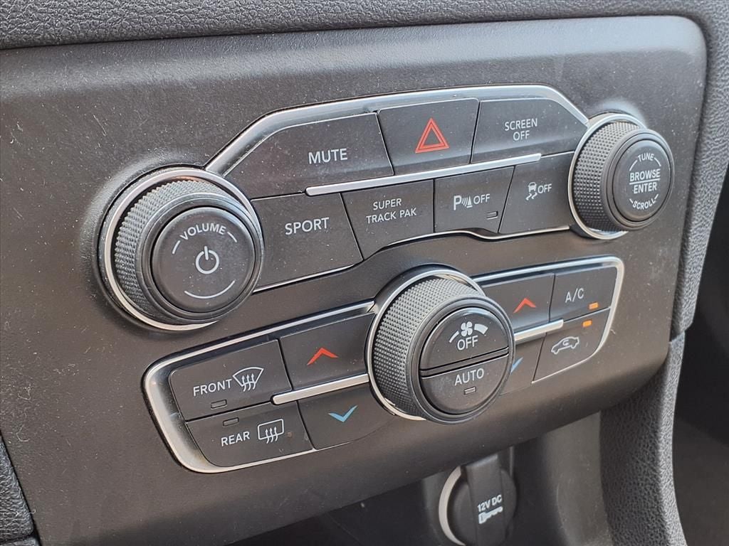 2021 Dodge Charger GT CARPLAY® & ANDROID AUTO™