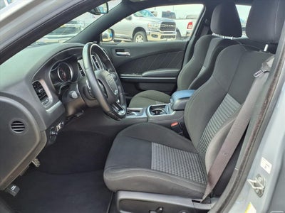 2021 Dodge Charger GT CARPLAY® & ANDROID AUTO™