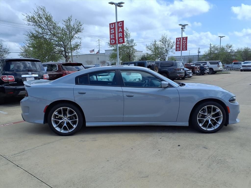 2021 Dodge Charger GT CARPLAY® & ANDROID AUTO™