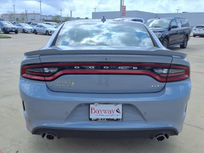 2021 Dodge Charger GT CARPLAY® & ANDROID AUTO™