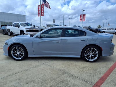 2021 Dodge Charger GT CARPLAY® & ANDROID AUTO™
