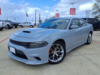 2021 Dodge Charger GT