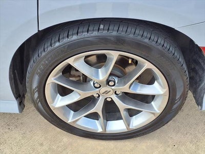 2021 Dodge Charger GT CARPLAY® & ANDROID AUTO™