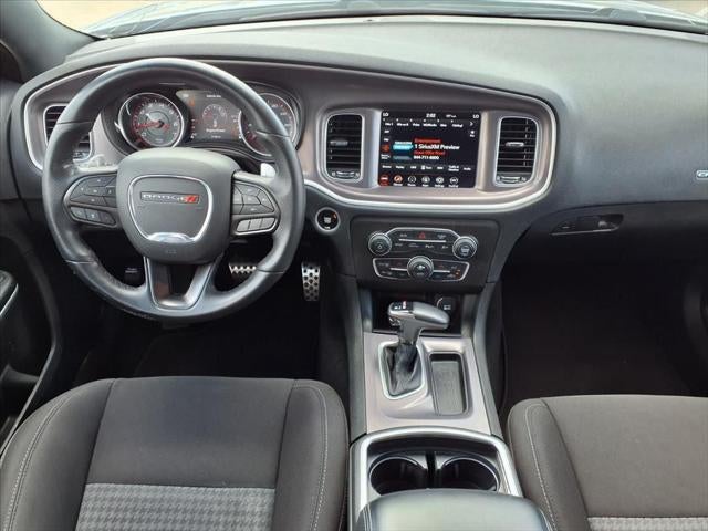 2021 Dodge Charger GT CARPLAY® & ANDROID AUTO™