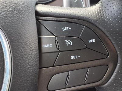 2021 Dodge Charger GT CARPLAY® & ANDROID AUTO™