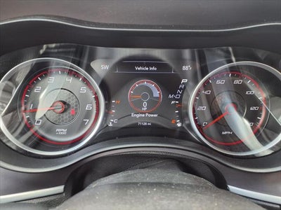 2021 Dodge Charger GT CARPLAY® & ANDROID AUTO™