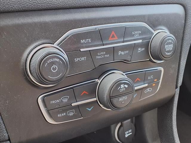 2021 Dodge Charger GT CARPLAY® & ANDROID AUTO™