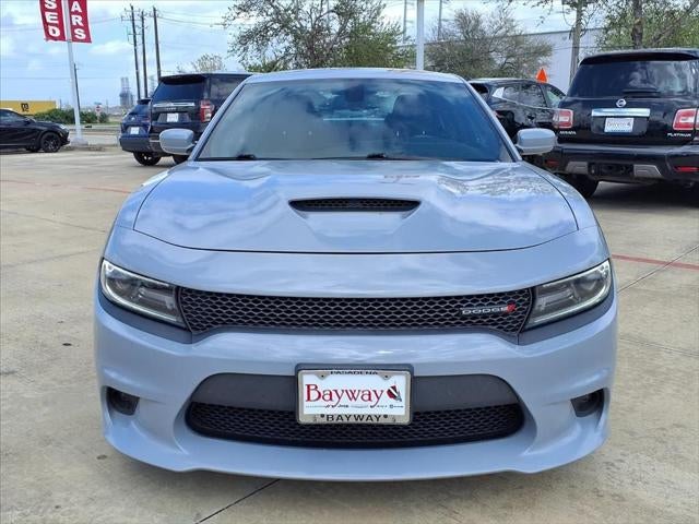 2021 Dodge Charger GT CARPLAY® & ANDROID AUTO™
