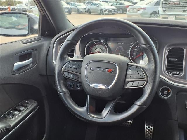 2021 Dodge Charger GT CARPLAY® & ANDROID AUTO™