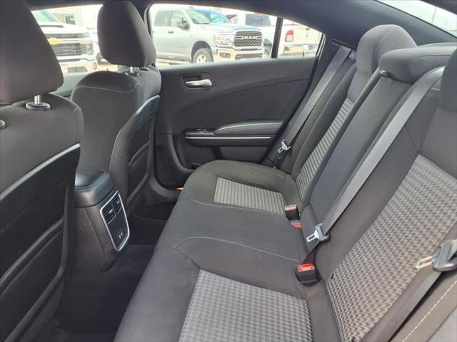 2021 Dodge Charger GT CARPLAY® & ANDROID AUTO™