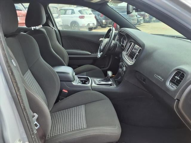 2021 Dodge Charger GT CARPLAY® & ANDROID AUTO™
