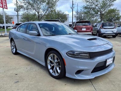 2021 Dodge Charger GT CARPLAY® & ANDROID AUTO™