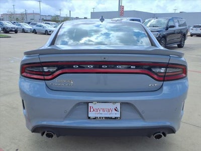 2021 Dodge Charger GT CARPLAY® & ANDROID AUTO™