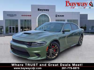 2020 Dodge Charger GT