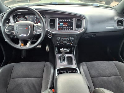 2020 Dodge Charger GT
