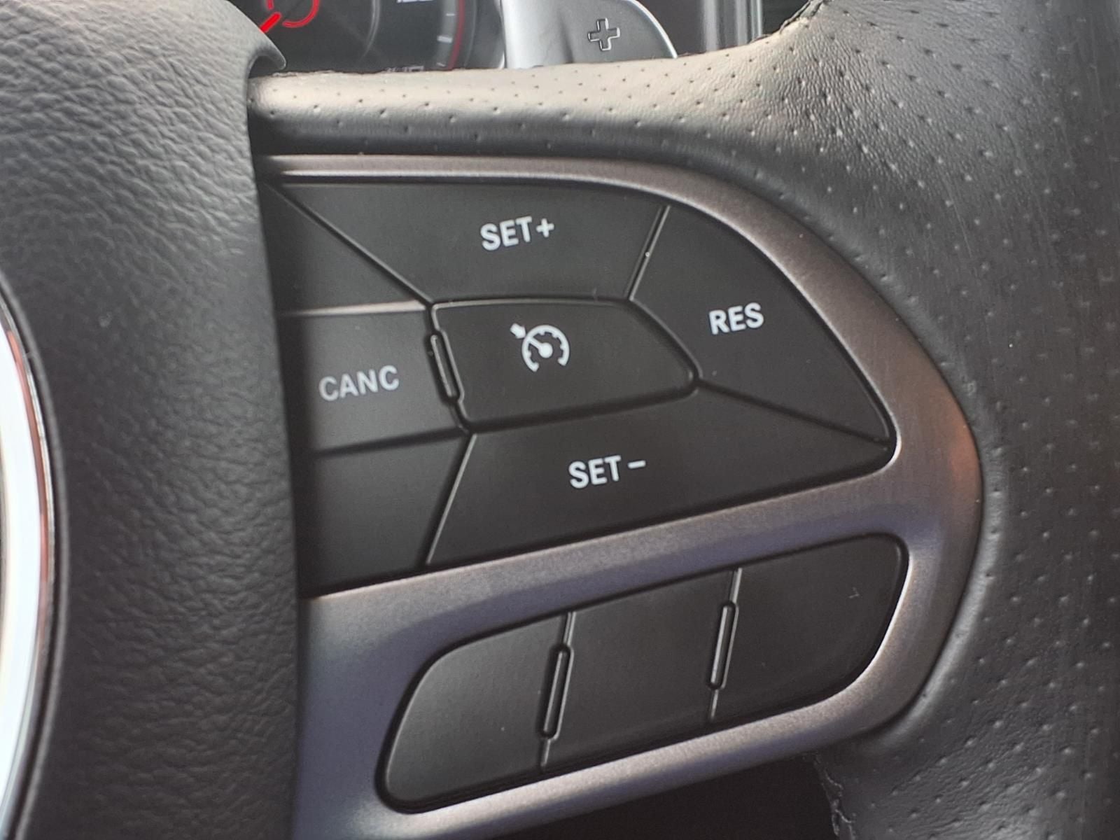 2020 Dodge Charger GT
