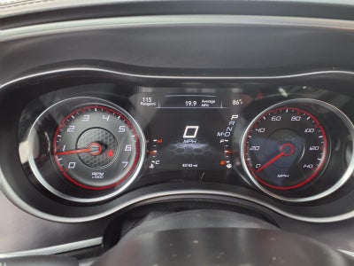 2020 Dodge Charger GT