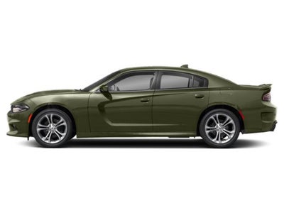 2020 Dodge Charger GT