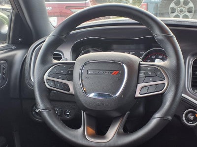 2020 Dodge Charger GT PLUS