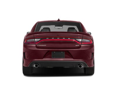 2020 Dodge Charger GT