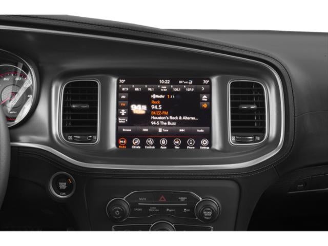 2020 Dodge Charger GT