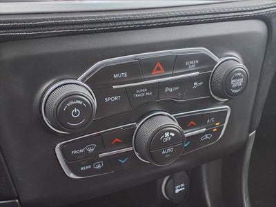 2020 Dodge Charger GT PLUS