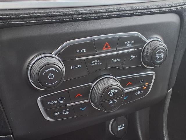 2020 Dodge Charger GT PLUS