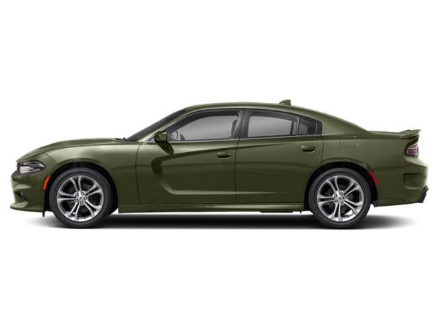 2020 Dodge Charger GT