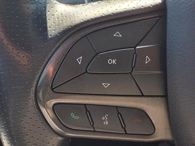 2021 Dodge Challenger SXT BLACKTOP