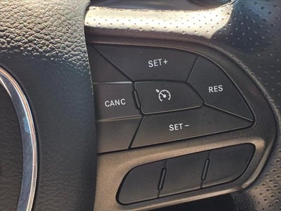 2021 Dodge Challenger SXT BLACKTOP