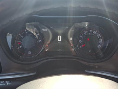 2021 Dodge Challenger SXT BLACKTOP