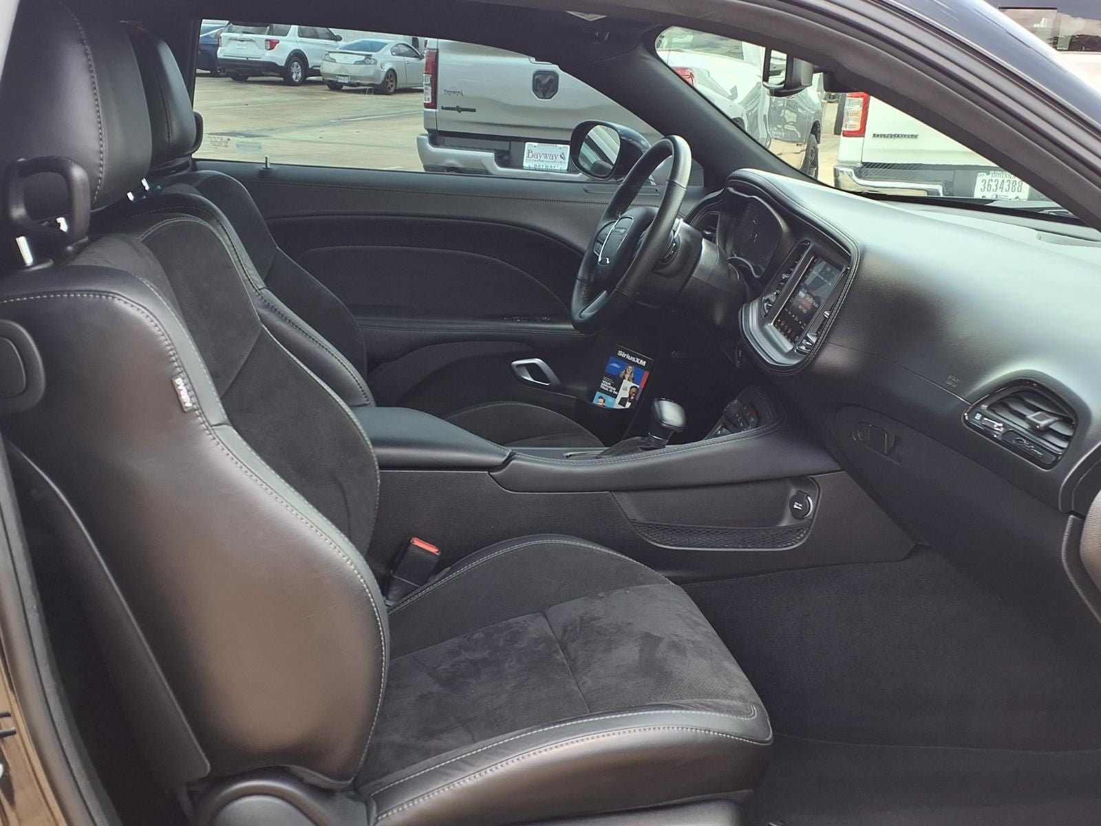 2023 Dodge Challenger R/T