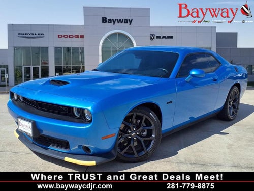 2023 Dodge Challenger R/T