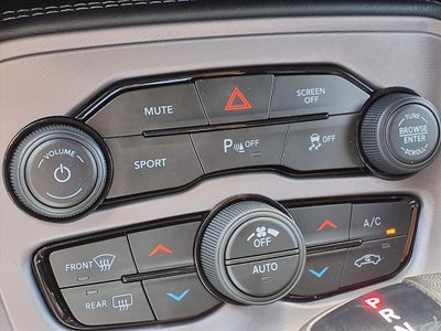 2023 Dodge Challenger R/T