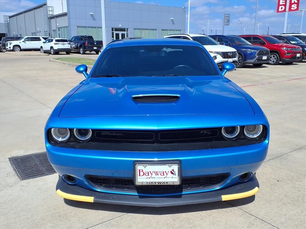 2023 Dodge Challenger R/T