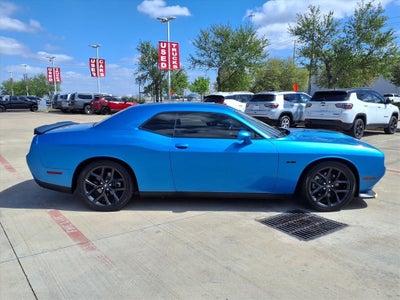 2023 Dodge Challenger R/T