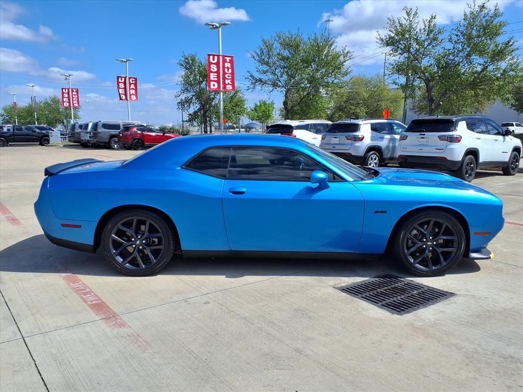 2023 Dodge Challenger R/T