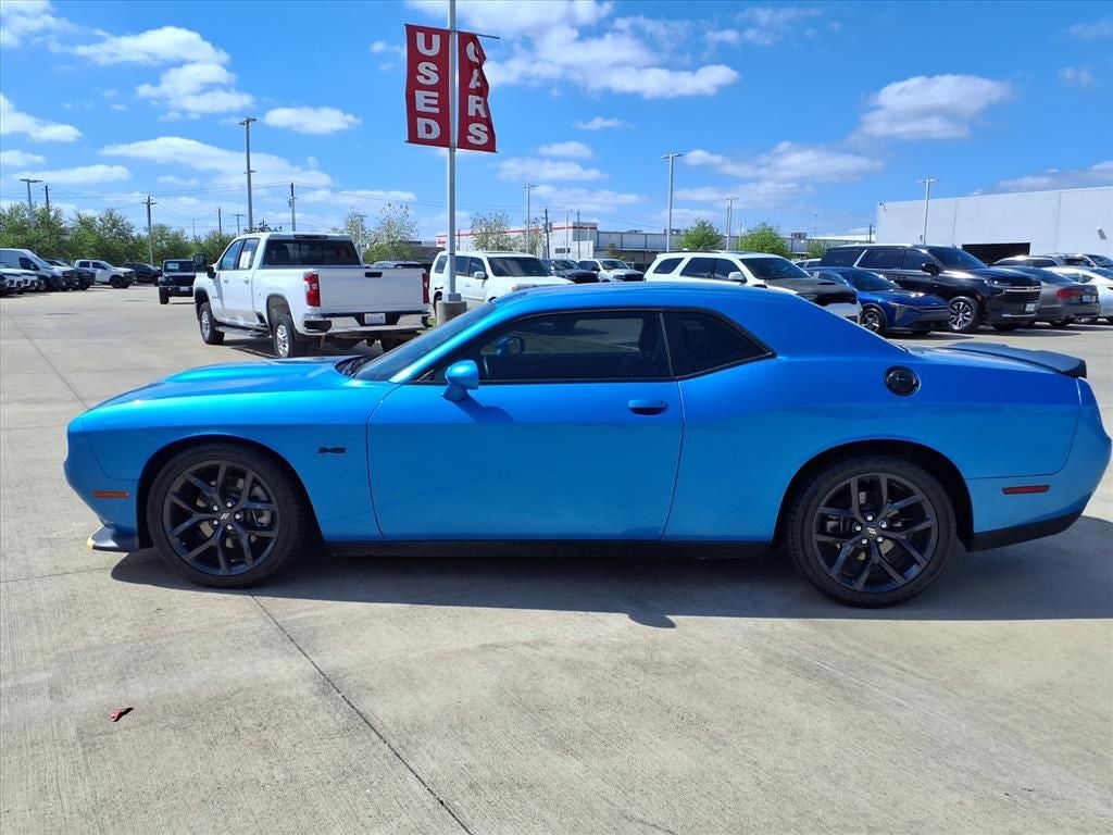 2023 Dodge Challenger R/T