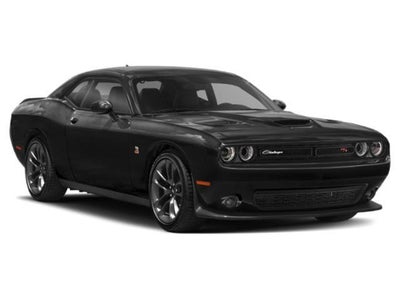 2023 Dodge Challenger R/T