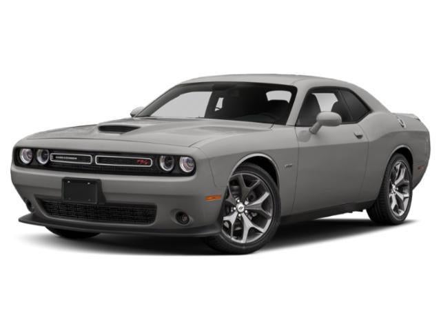 2020 Dodge Challenger R/T V8 HEMI®