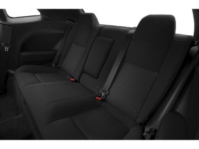 2020 Dodge Challenger R/T V8 HEMI®