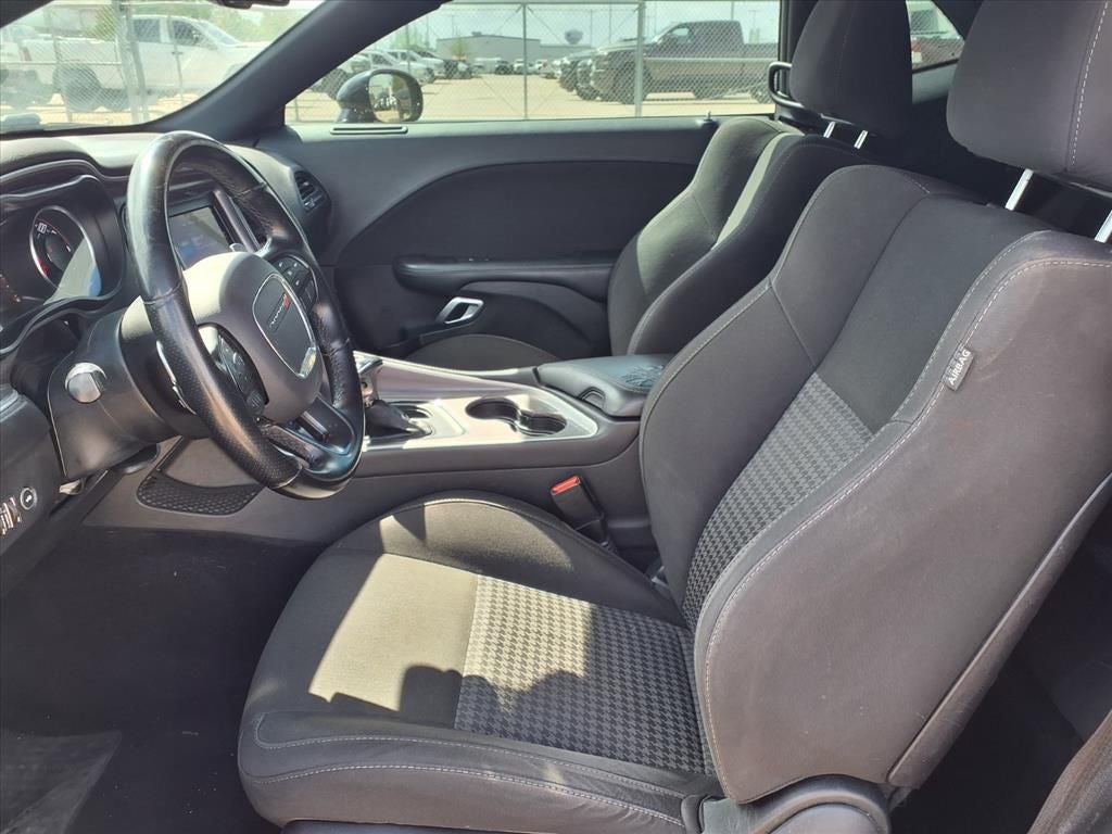 2020 Dodge Challenger R/T V8 HEMI®