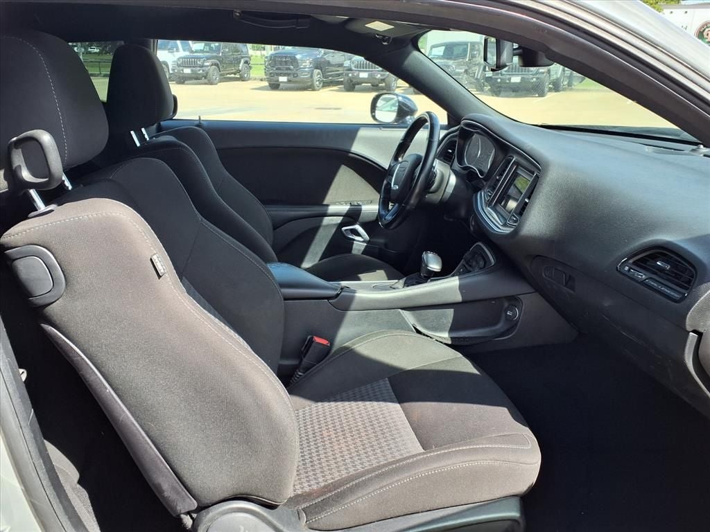 2020 Dodge Challenger R/T V8 HEMI®