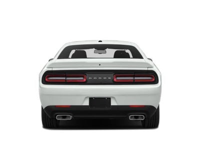 2020 Dodge Challenger R/T V8 HEMI®