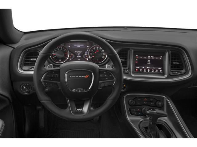 2020 Dodge Challenger R/T V8 HEMI®