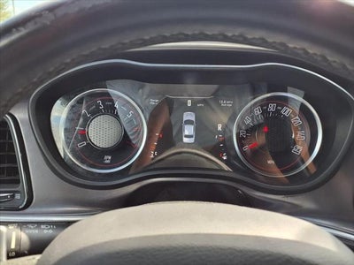 2020 Dodge Challenger R/T V8 HEMI®