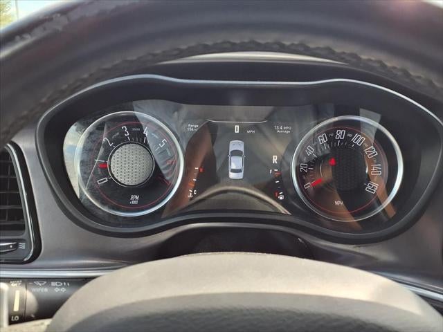 2020 Dodge Challenger R/T V8 HEMI®