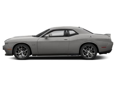 2020 Dodge Challenger R/T V8 HEMI®